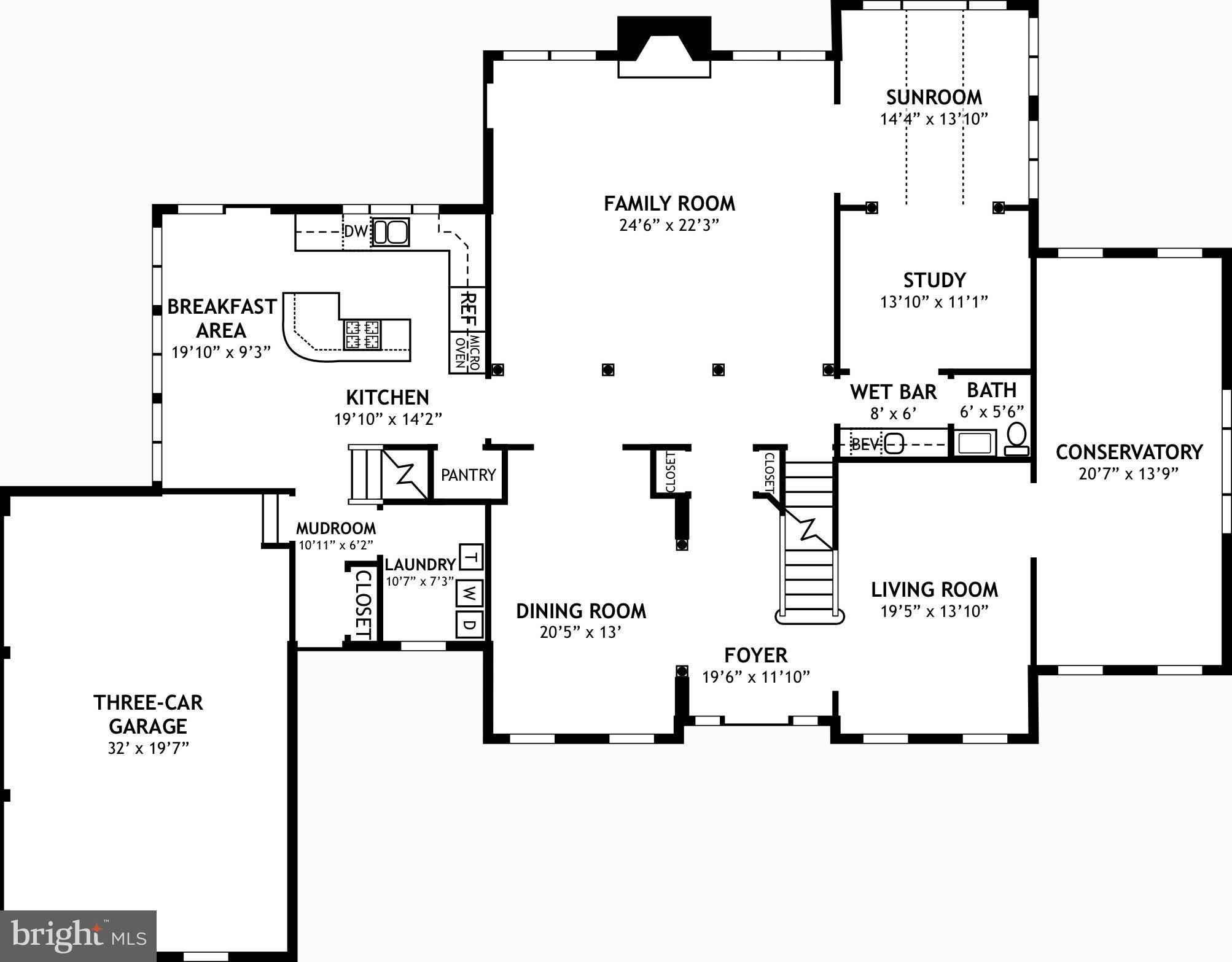 BELMONT COUNTRY CLUB - Residential