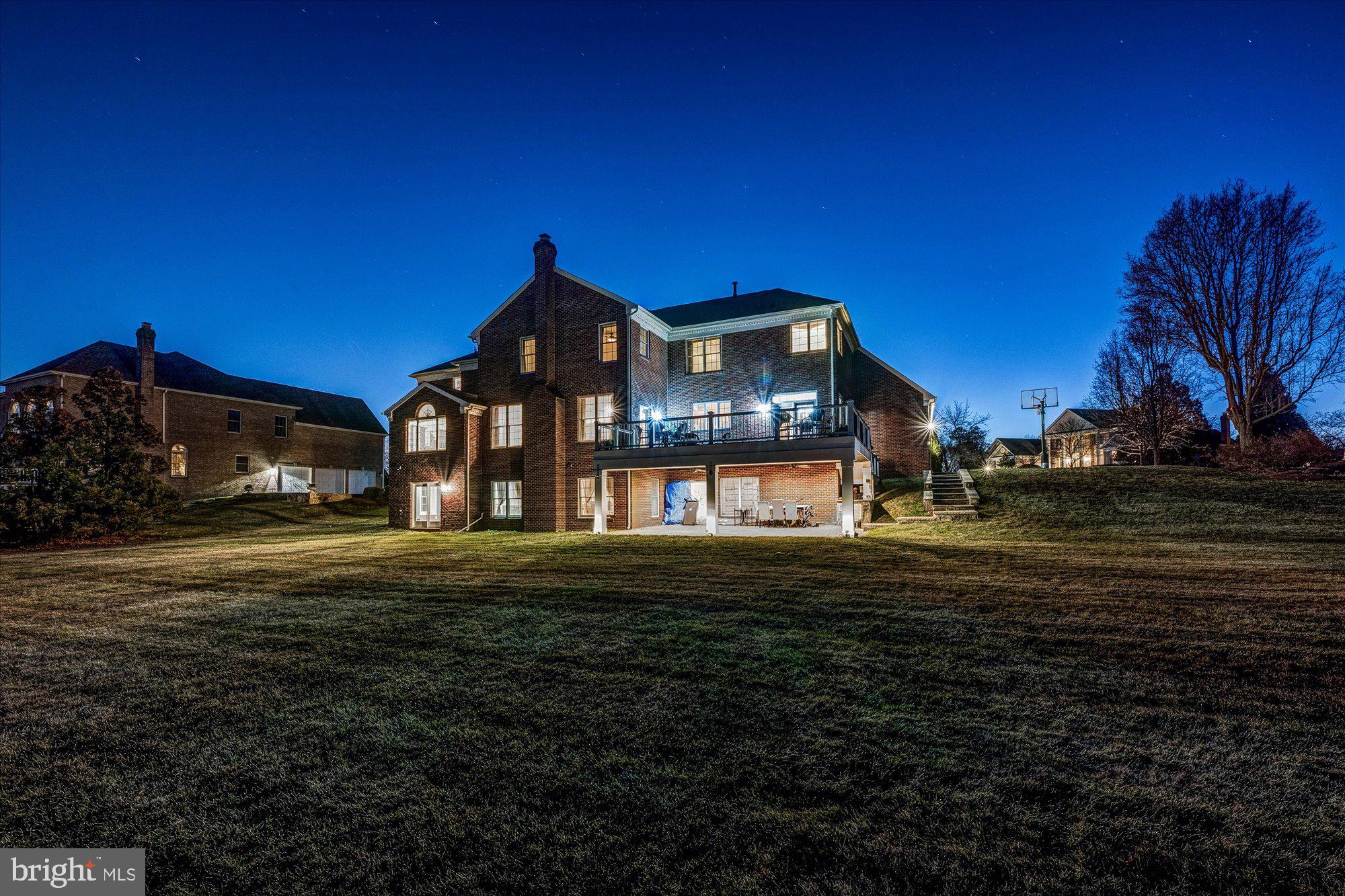 BELMONT COUNTRY CLUB - Residential