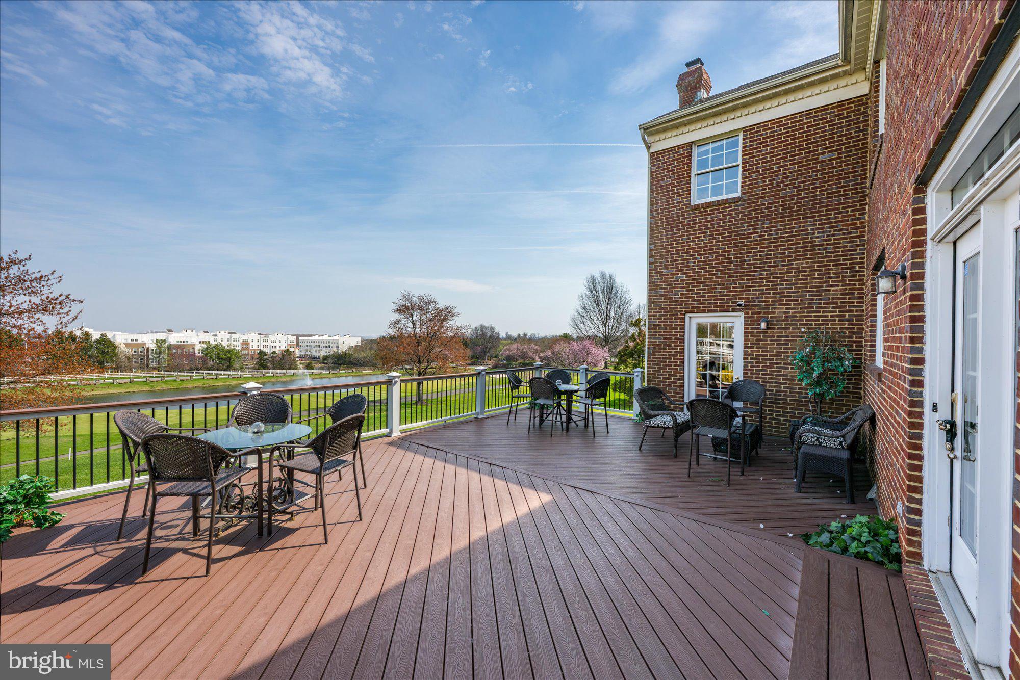 BELMONT COUNTRY CLUB - Residential