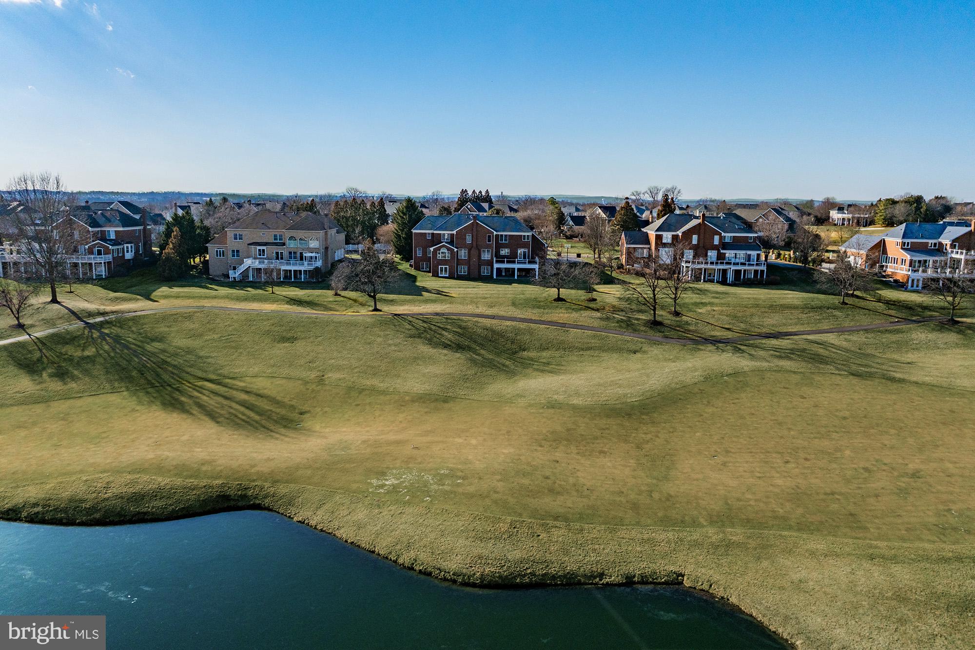 BELMONT COUNTRY CLUB - Residential