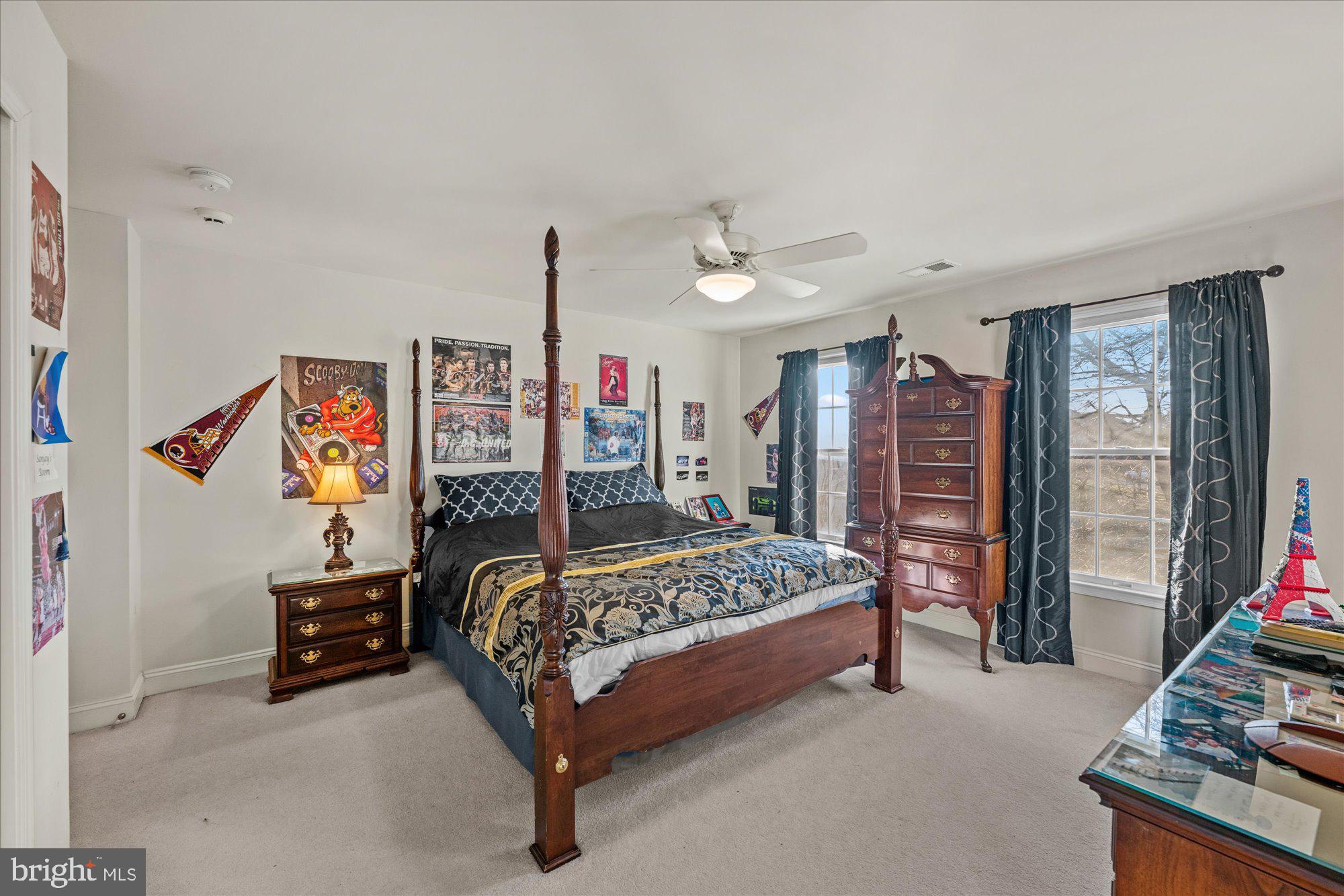 BELMONT COUNTRY CLUB - Residential