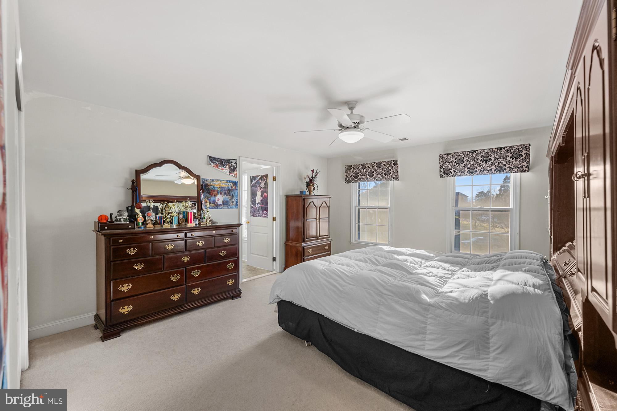 BELMONT COUNTRY CLUB - Residential