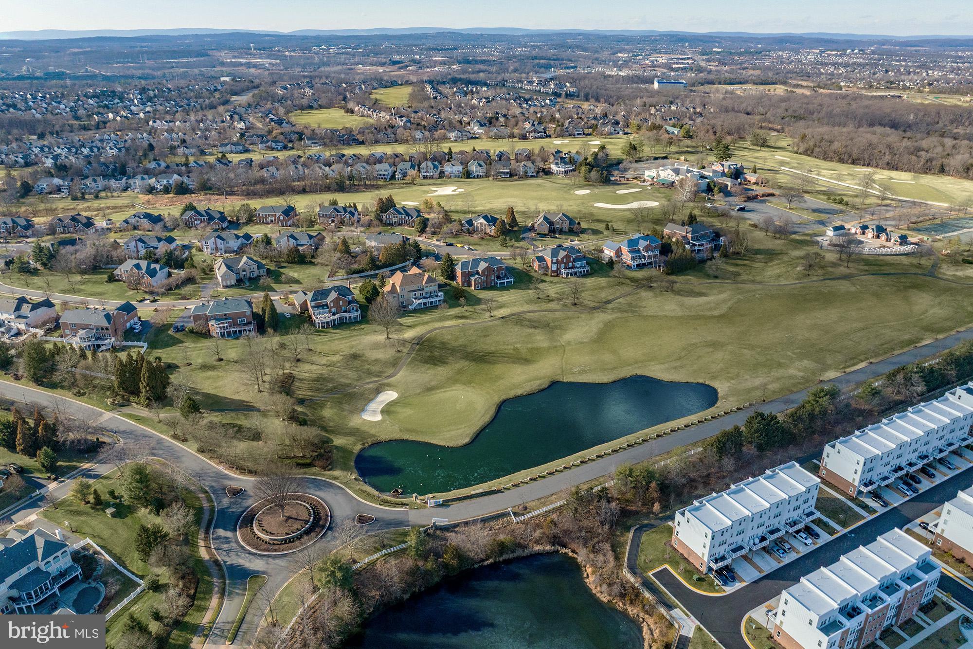 BELMONT COUNTRY CLUB - Residential