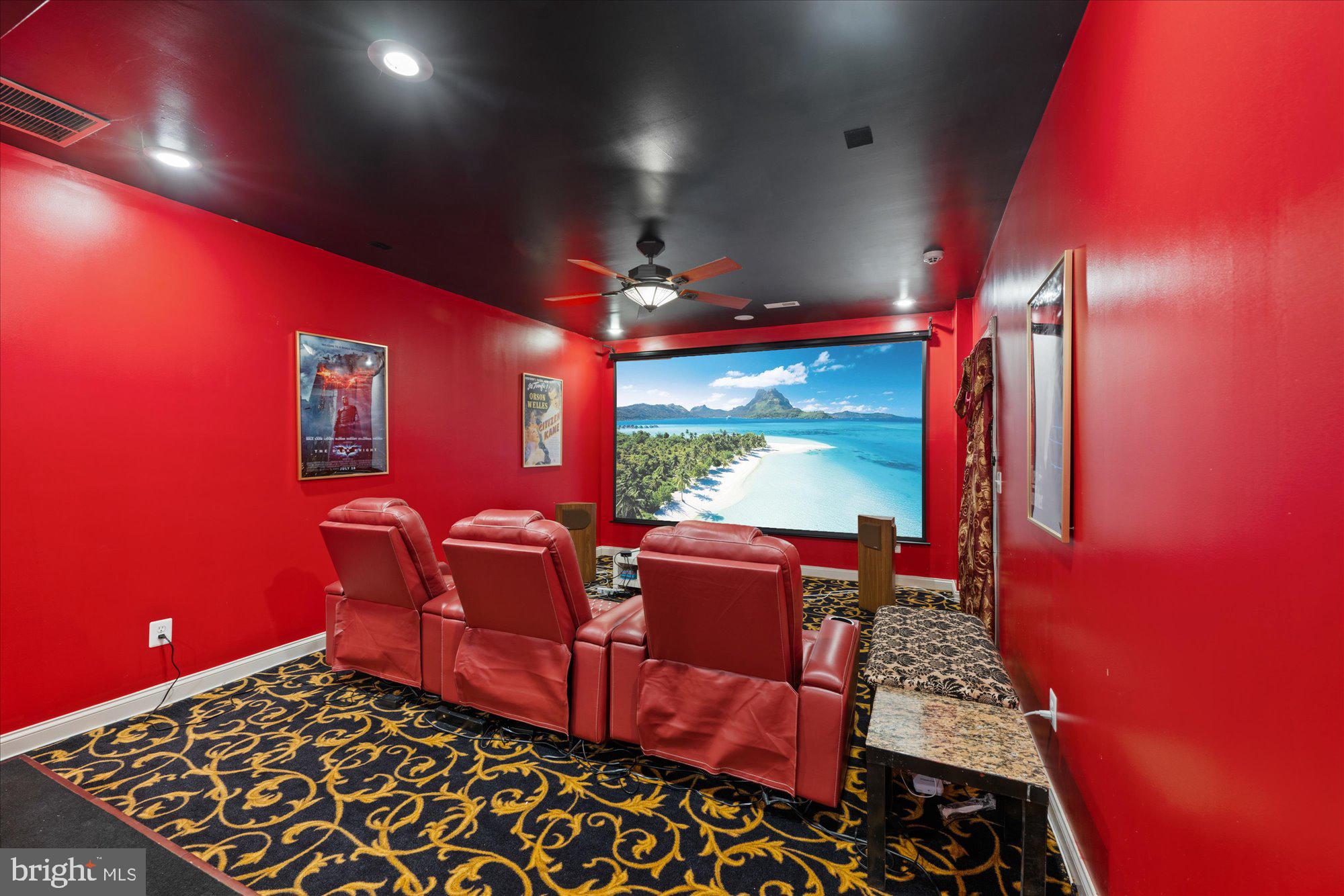 BELMONT COUNTRY CLUB - Residential