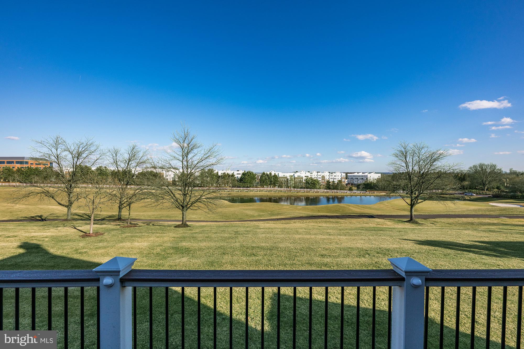 BELMONT COUNTRY CLUB - Residential