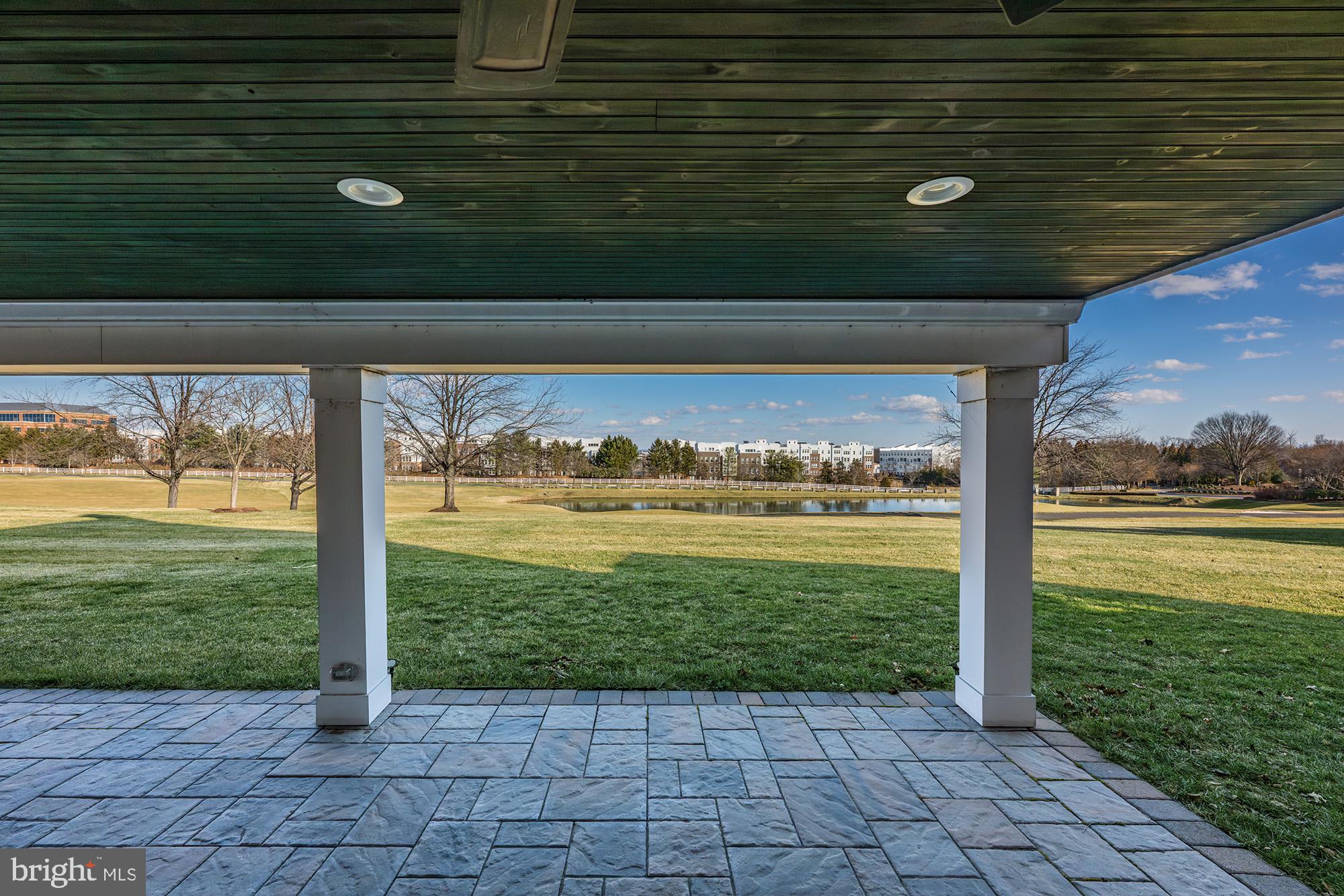 BELMONT COUNTRY CLUB - Residential