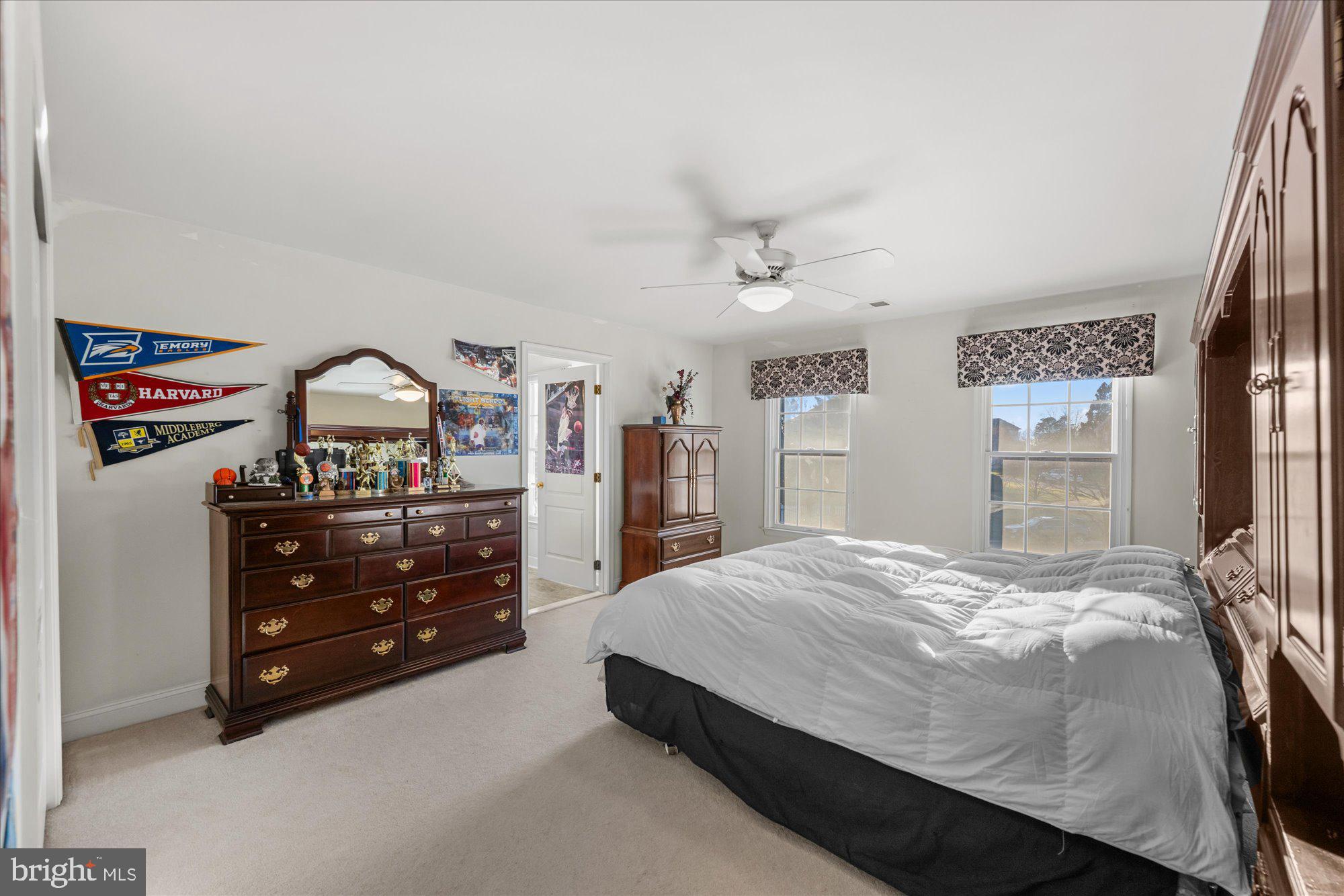 BELMONT COUNTRY CLUB - Residential