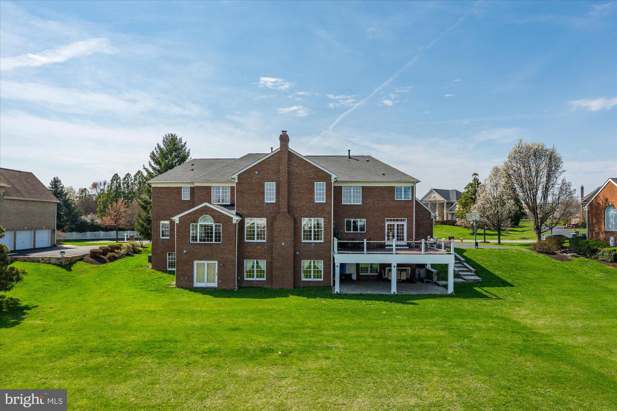 BELMONT COUNTRY CLUB - Residential