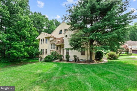 Townhouse For Sale - 256 Sycamore Circle<br/> Bucks County, FEASTERVILLE TREVOSE, PA 19053