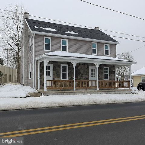 6111 LEMON STREET 15 EAST PETERSBURG PA 17520