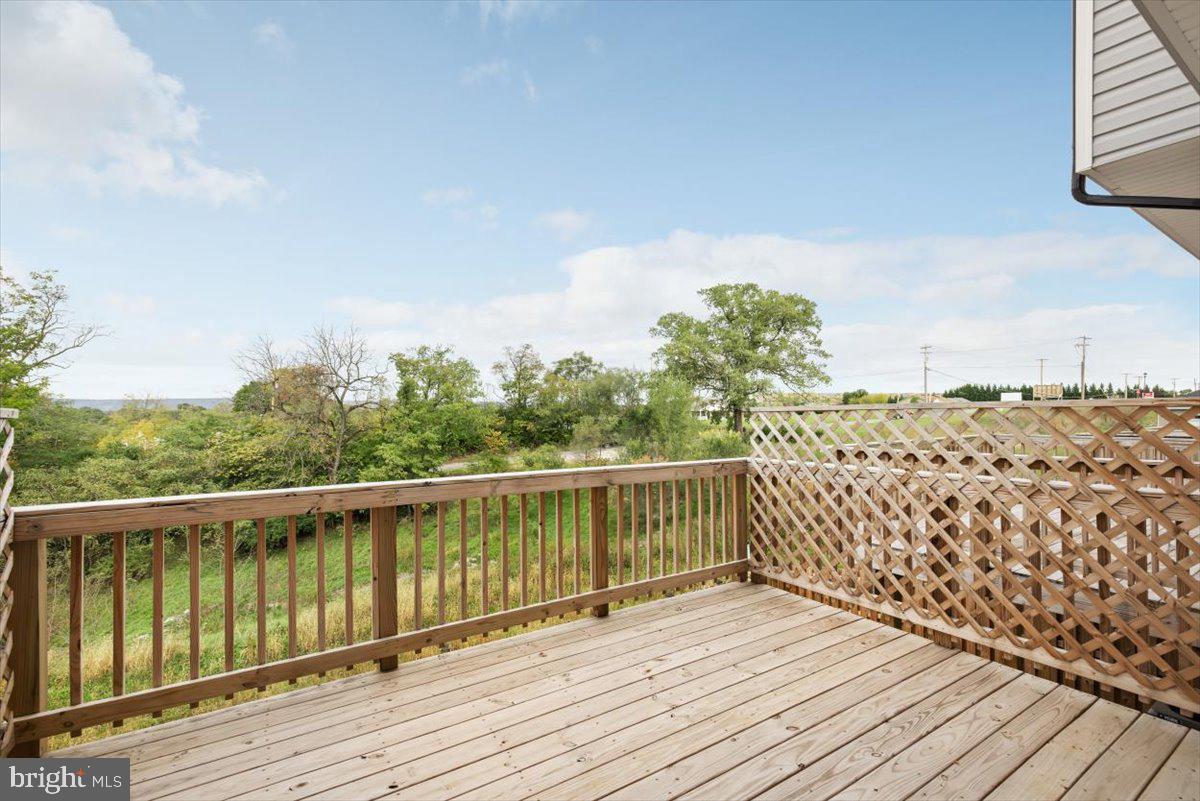 COLD SPRING RUN - Residential