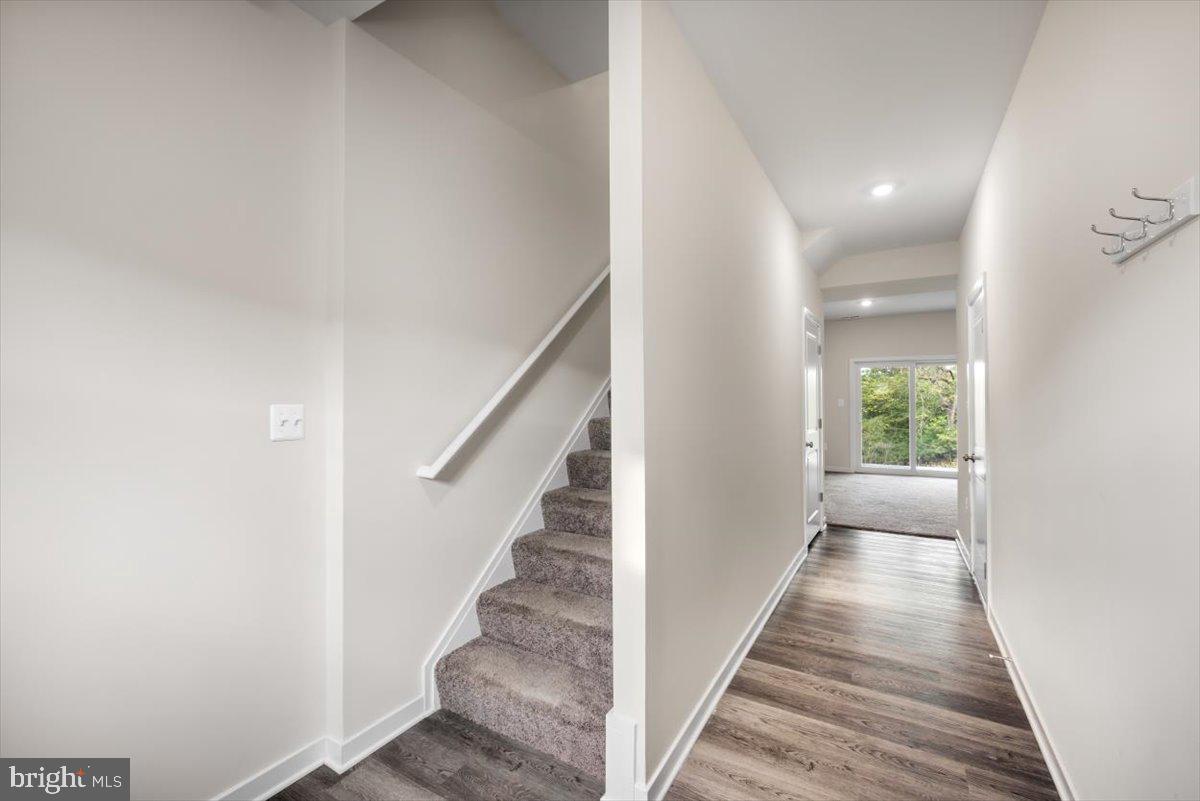 COLD SPRING RUN - Residential