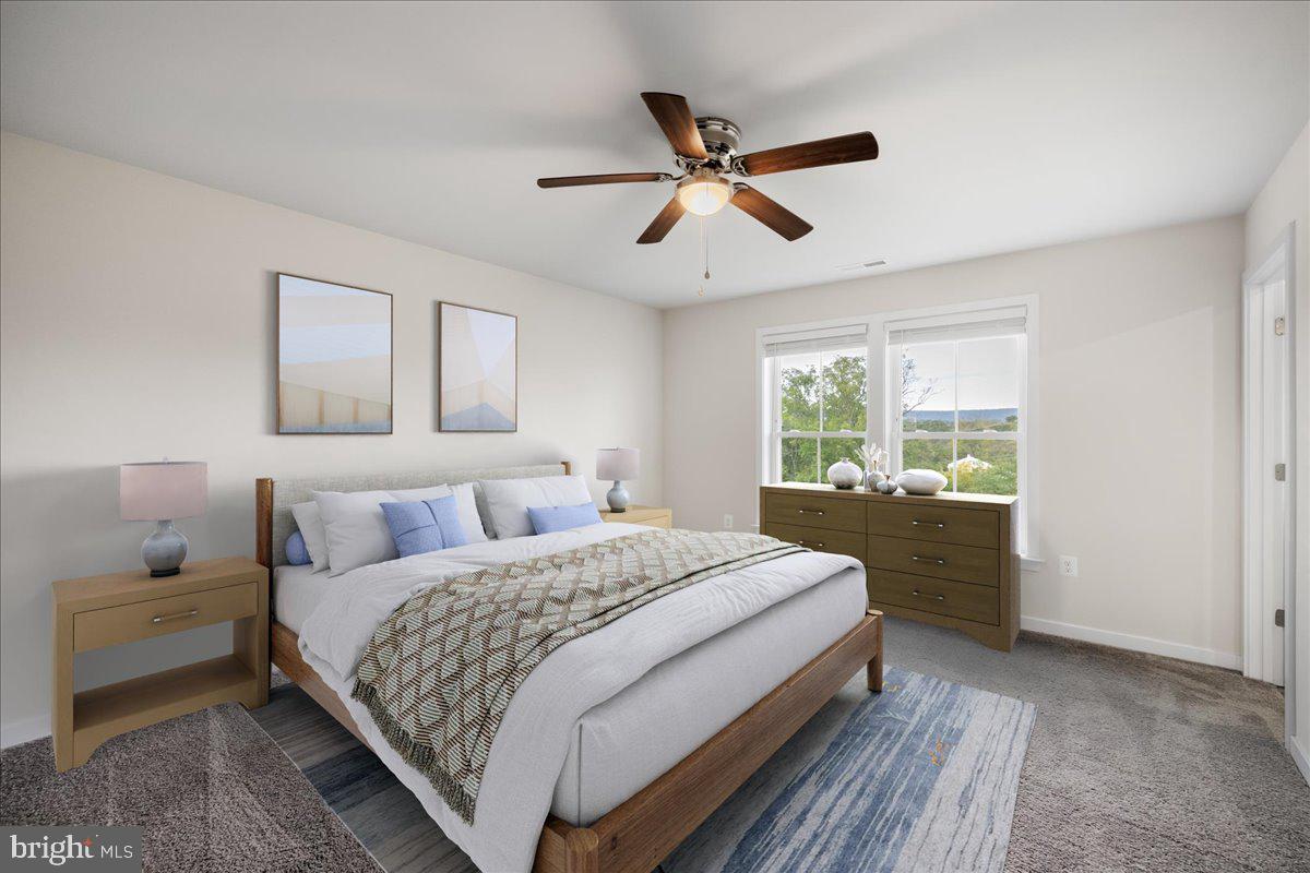 COLD SPRING RUN - Residential