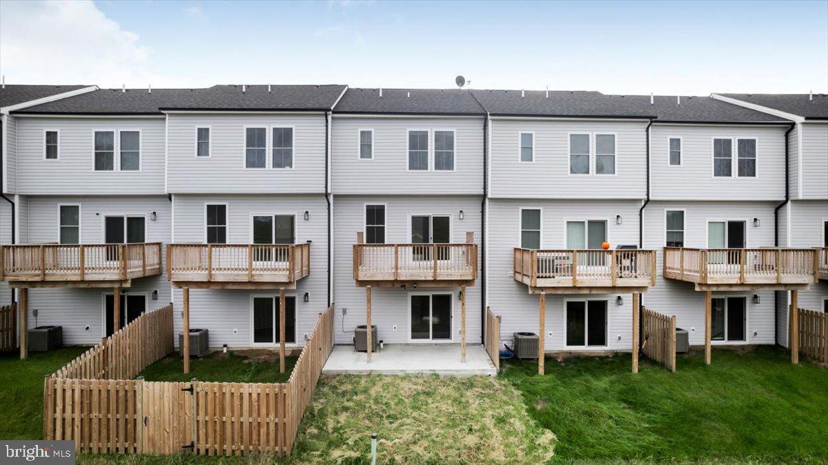 COLD SPRING RUN - Residential