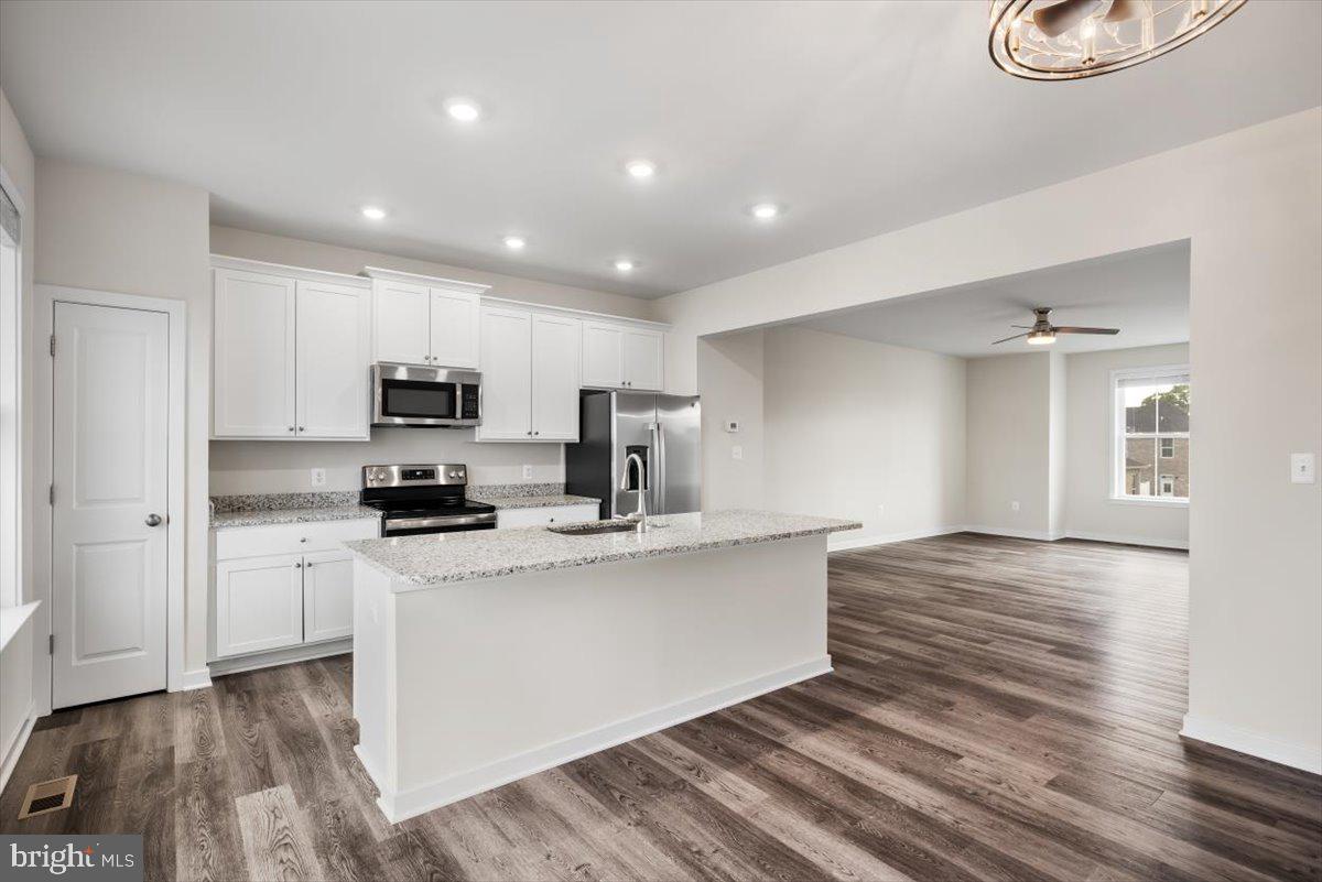 COLD SPRING RUN - Residential