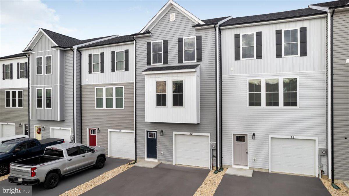 COLD SPRING RUN - Residential