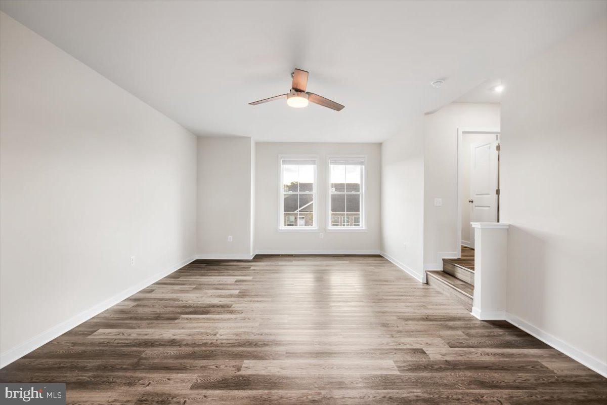 COLD SPRING RUN - Residential