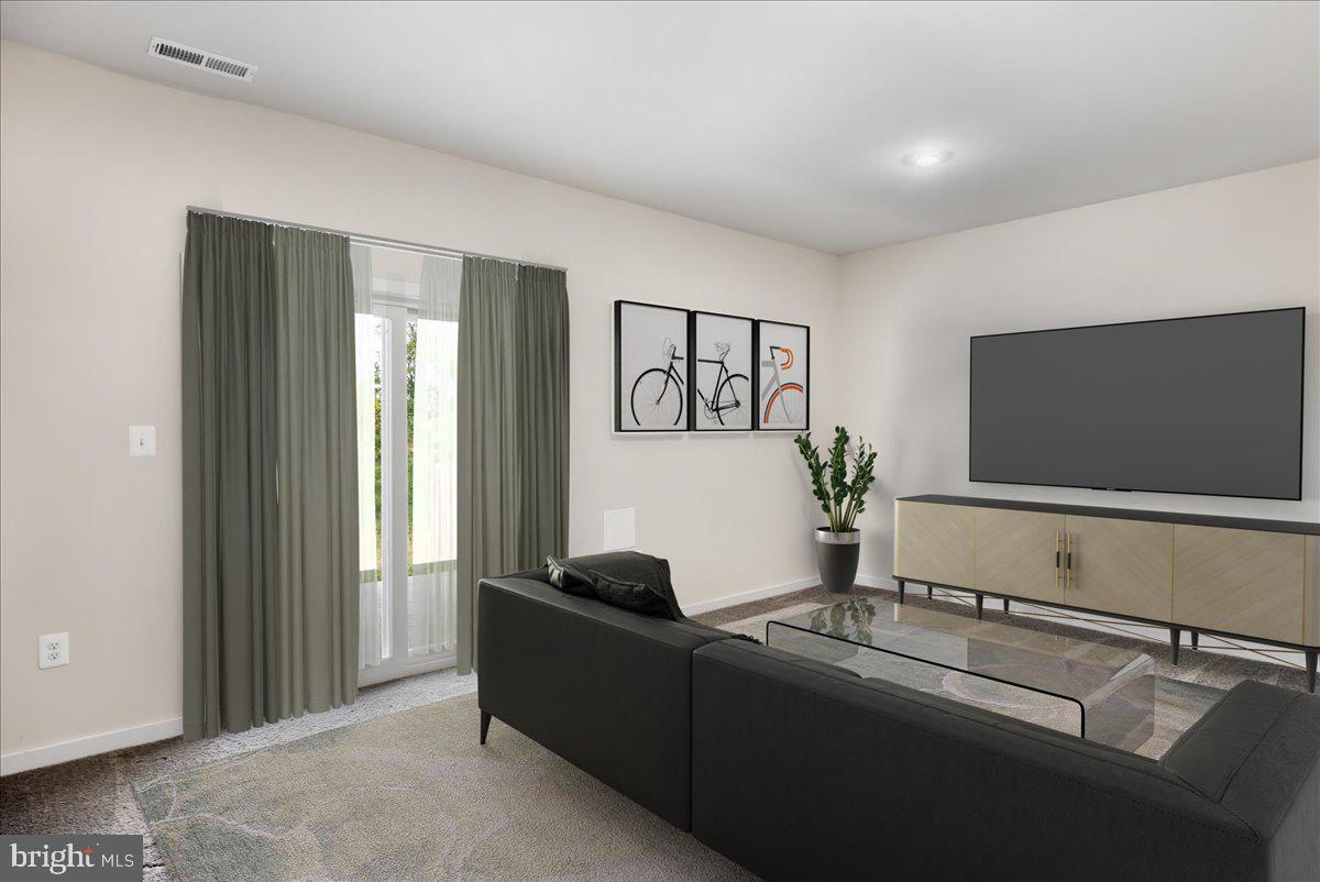 COLD SPRING RUN - Residential