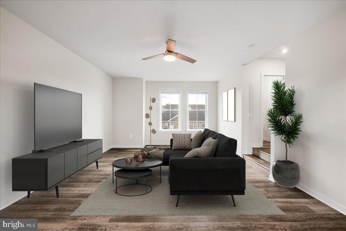 COLD SPRING RUN - Residential