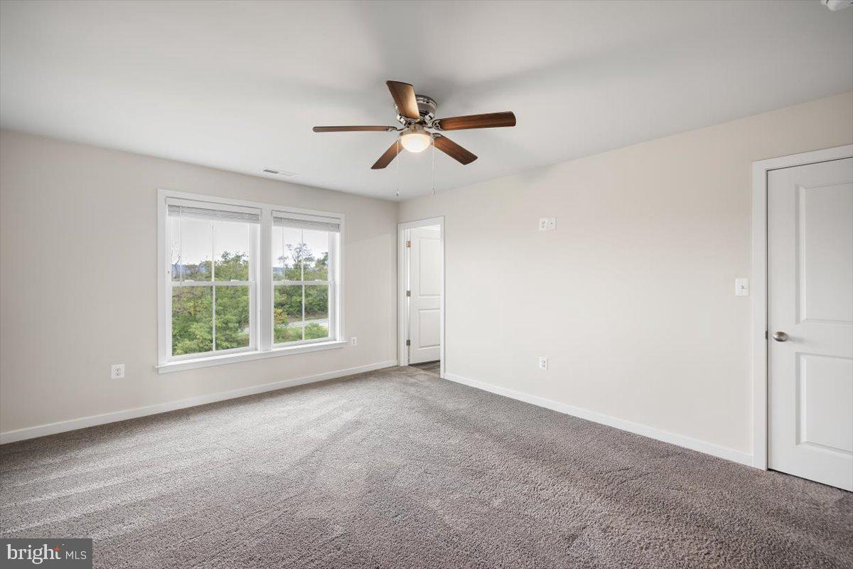 COLD SPRING RUN - Residential