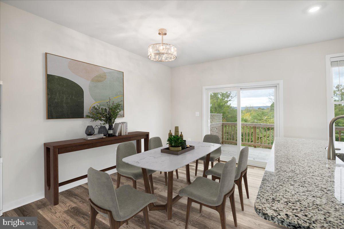 COLD SPRING RUN - Residential