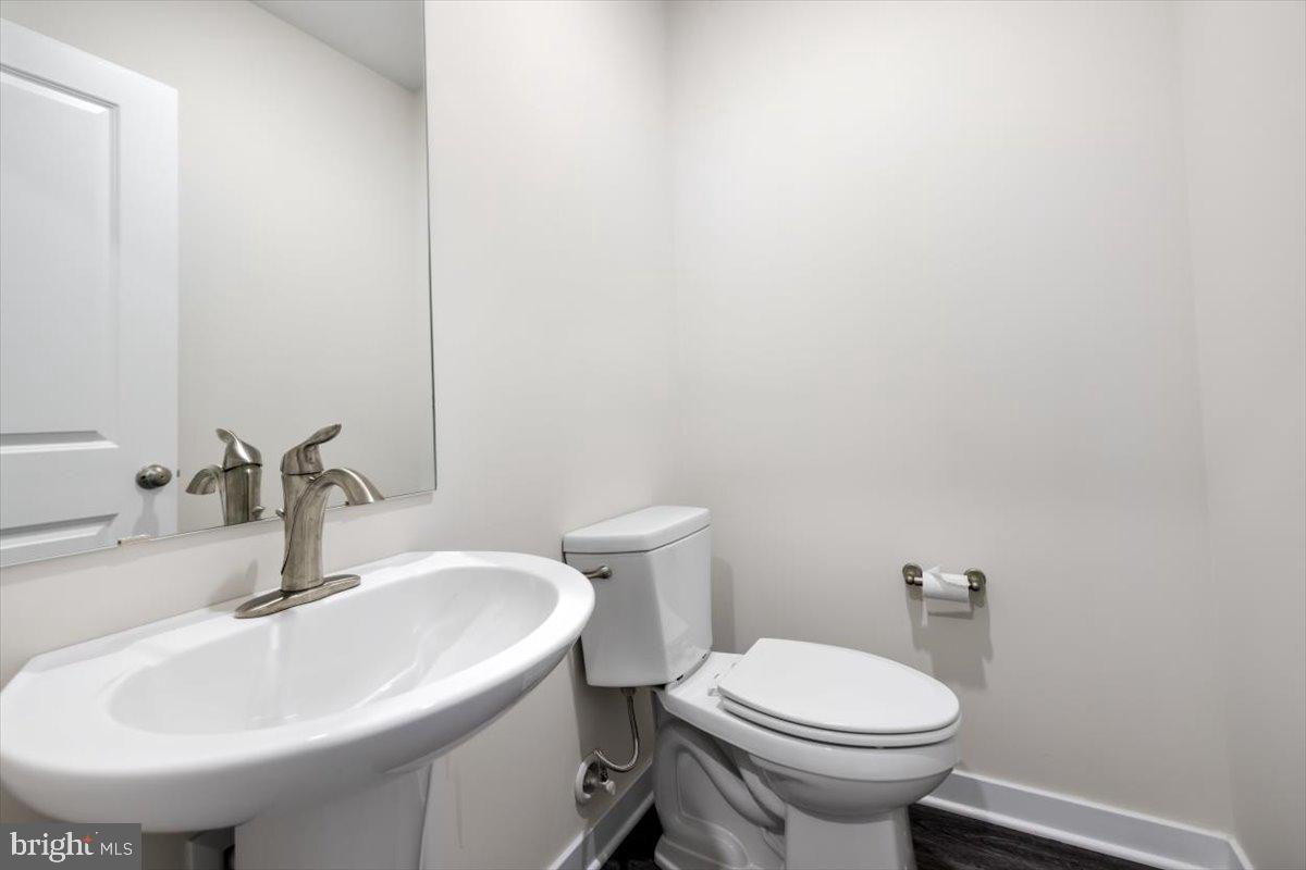 COLD SPRING RUN - Residential