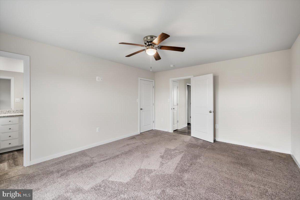 COLD SPRING RUN - Residential