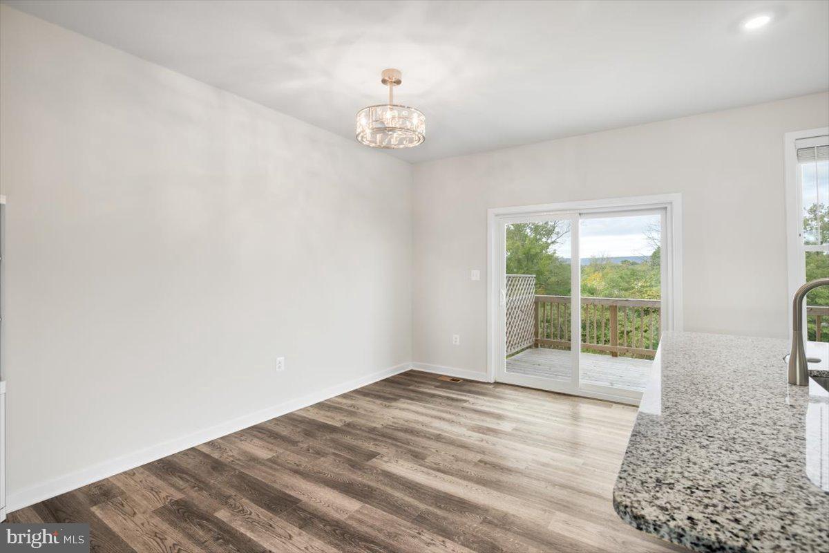 COLD SPRING RUN - Residential