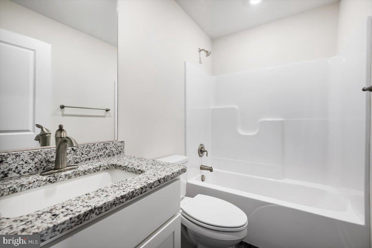 COLD SPRING RUN - Residential