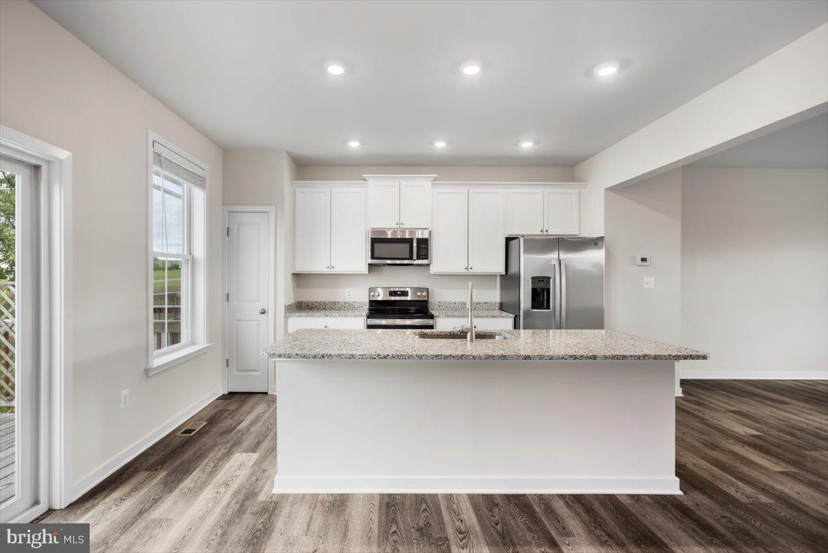 COLD SPRING RUN - Residential