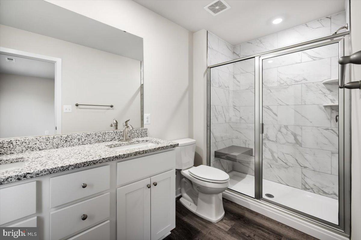 COLD SPRING RUN - Residential