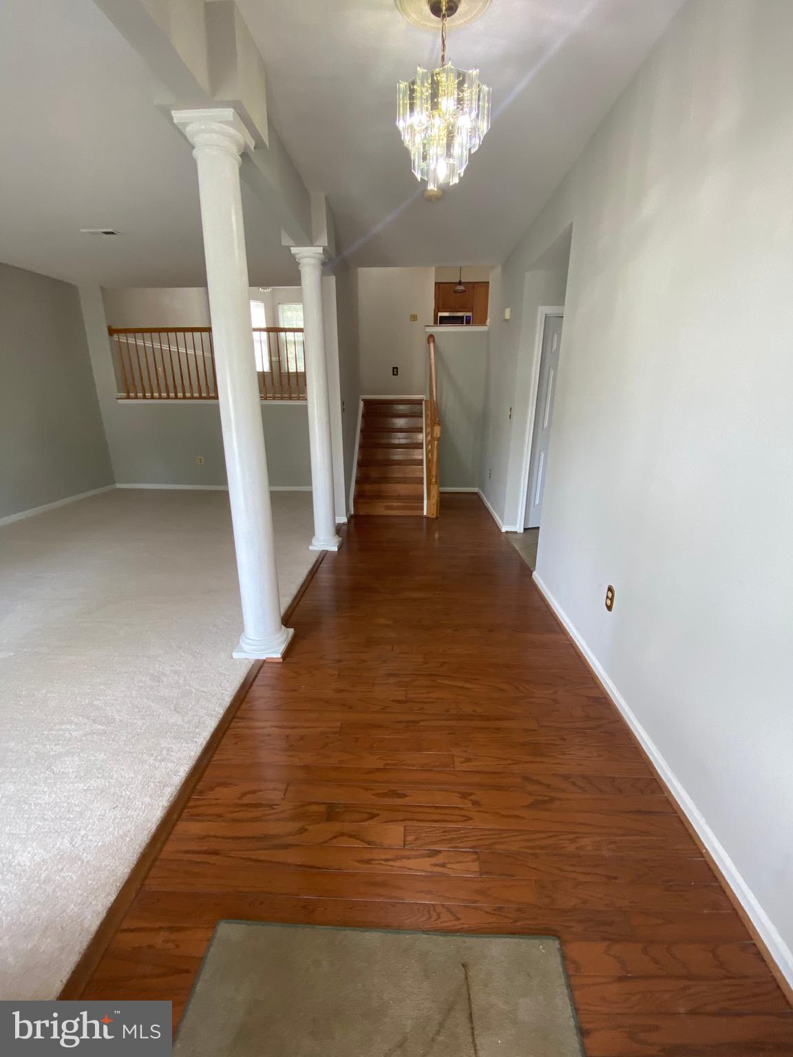 DALE CITY - Residential