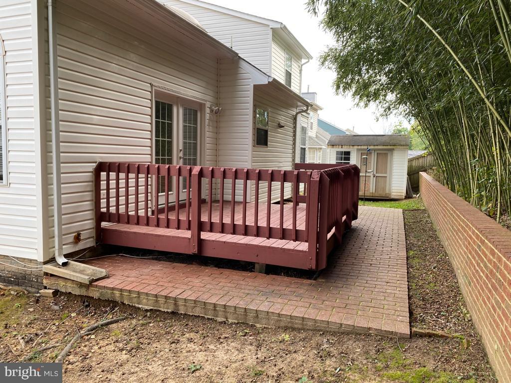 DALE CITY - Residential