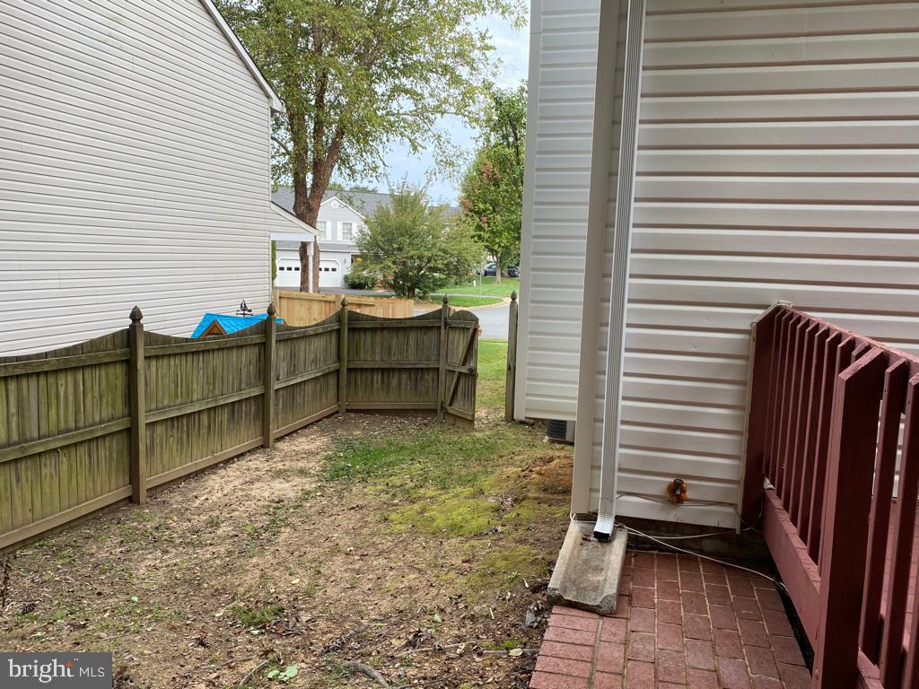 DALE CITY - Residential