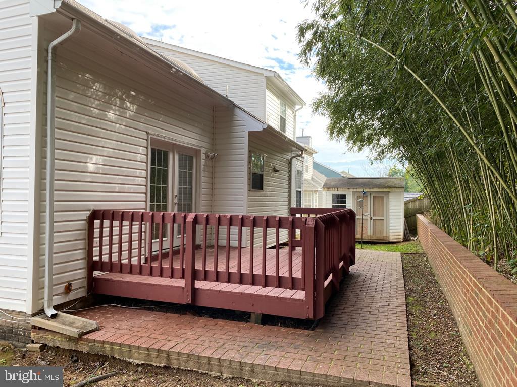 DALE CITY - Residential