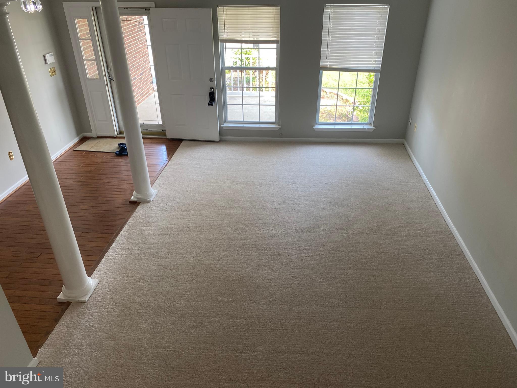 DALE CITY - Residential