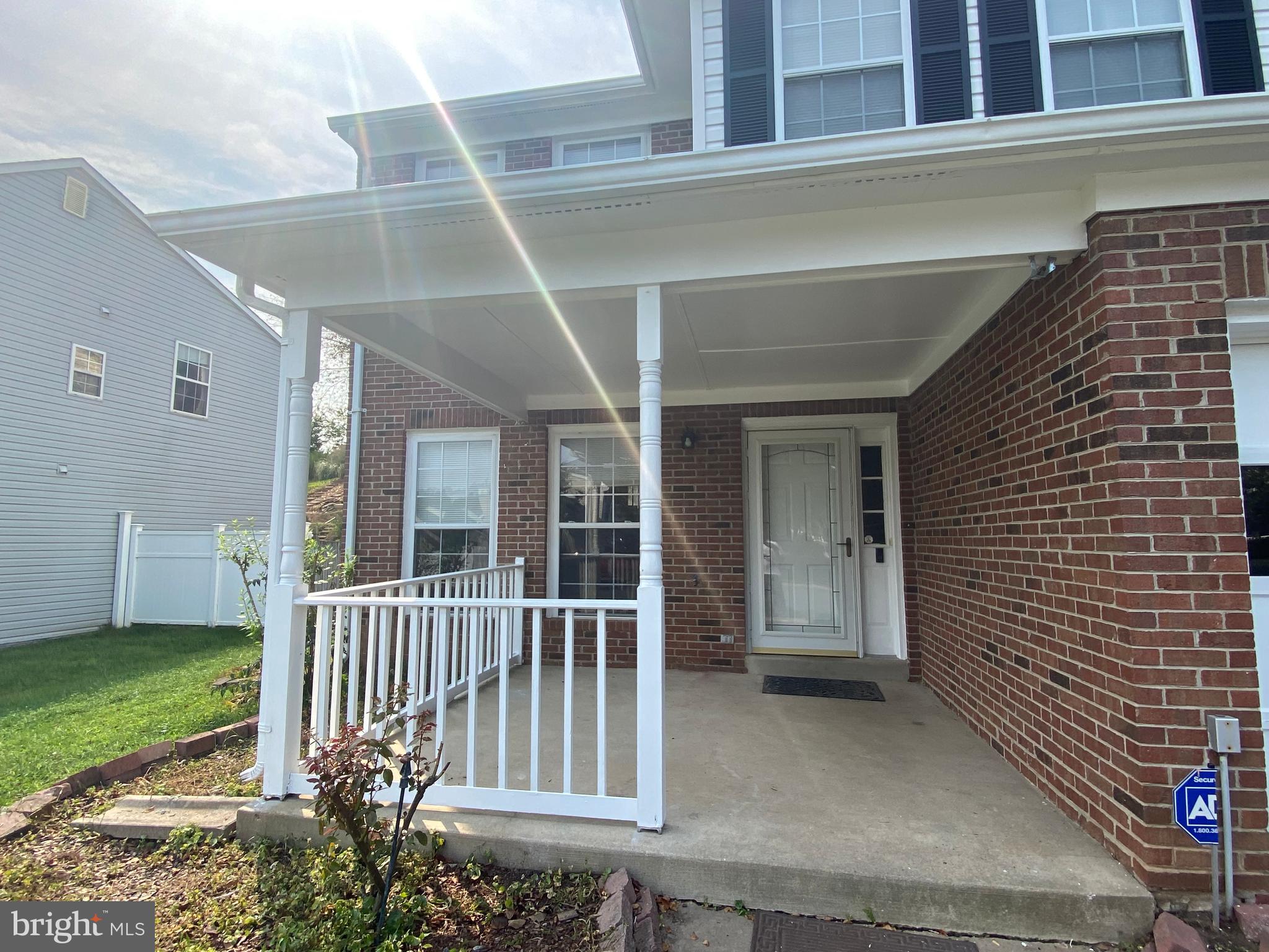 DALE CITY - Residential