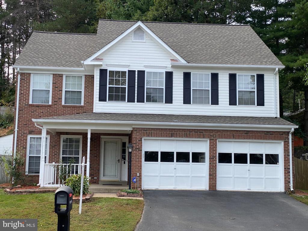 DALE CITY - Residential