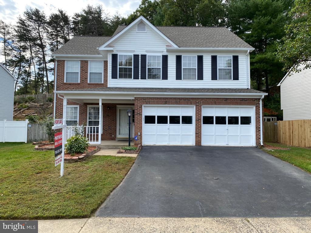 DALE CITY - Residential