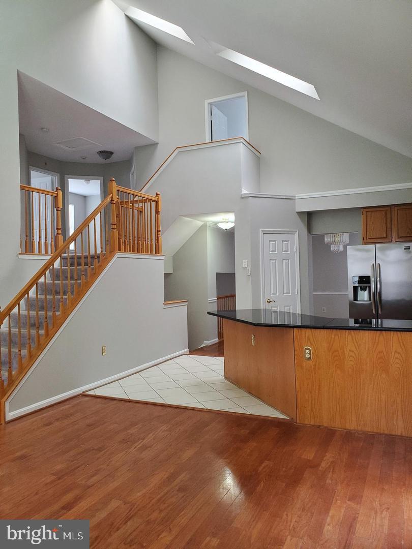 DALE CITY - Residential