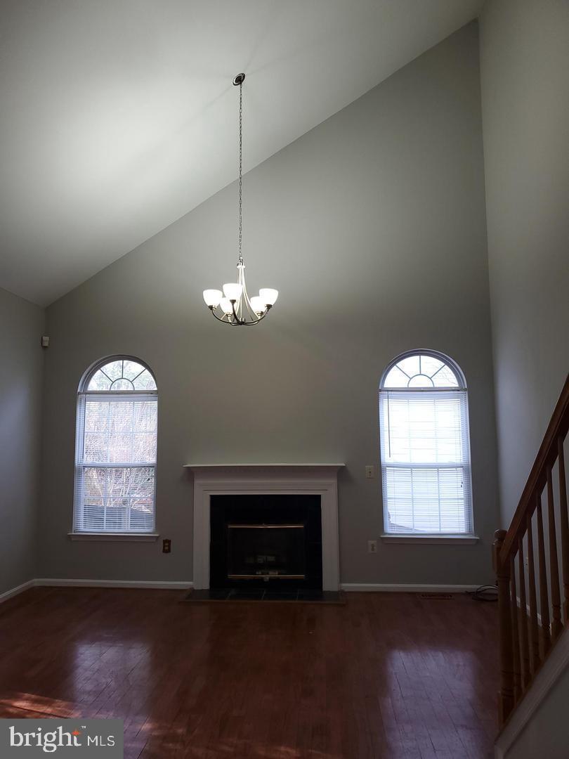 DALE CITY - Residential