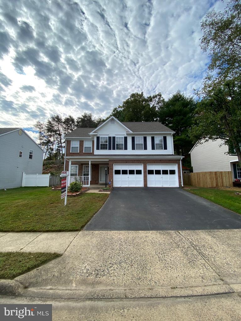 DALE CITY - Residential