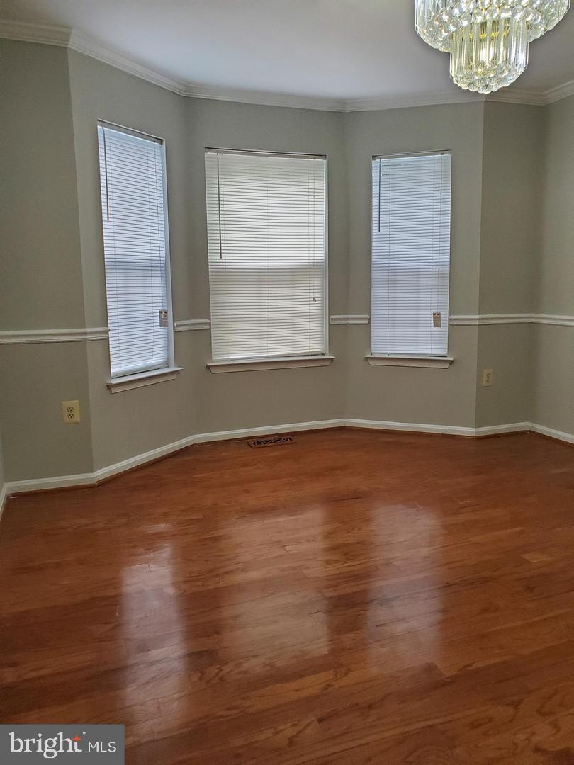 DALE CITY - Residential