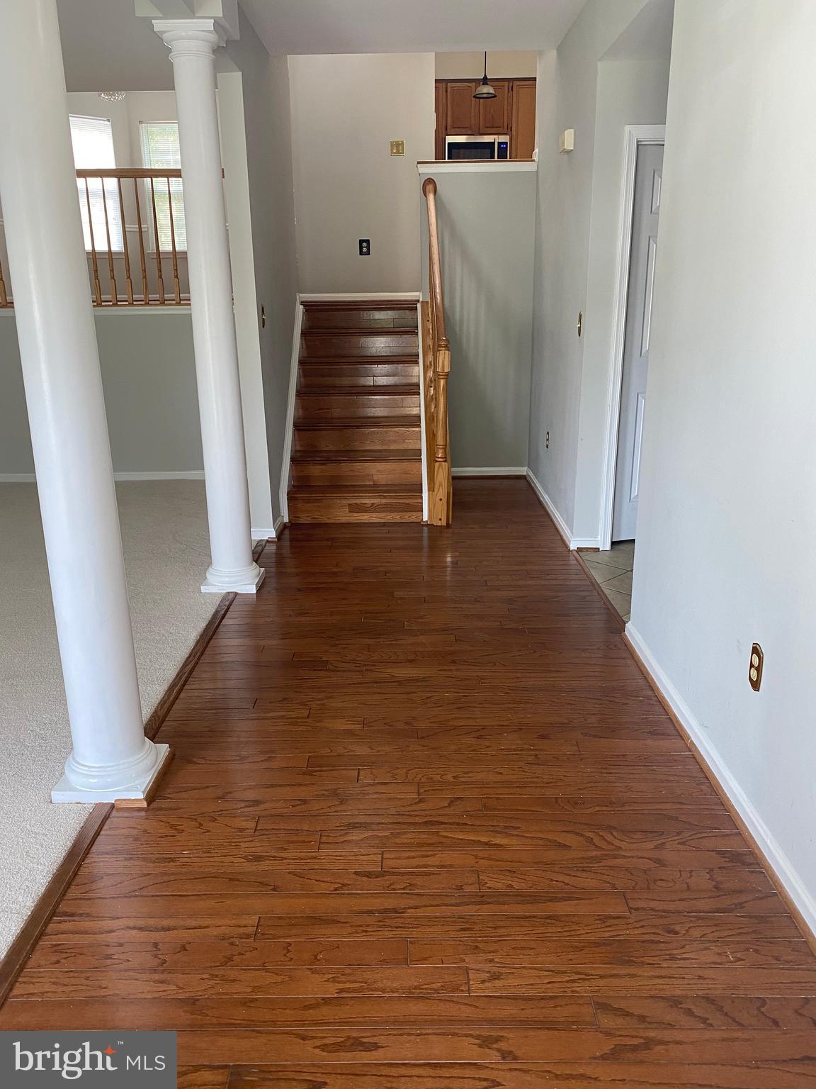 DALE CITY - Residential