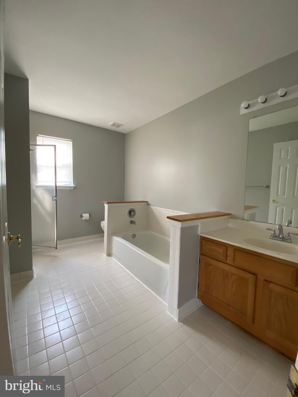 DALE CITY - Residential