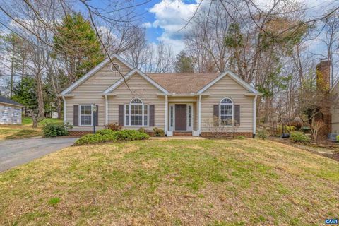 3041 COPPER KNOLL RD CHARLOTTESVILLE VA 22911