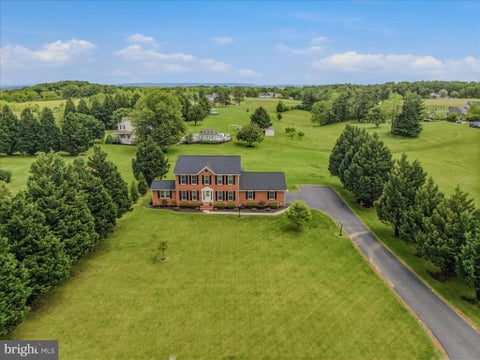 Homes For Sale - 1131 Kelly Island Road<br/> MARTINSBURG, WV 25405