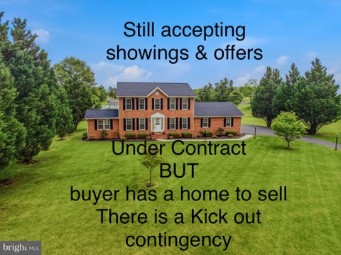 Photo of 1131 Kelly Island Road, MARTINSBURG, WV 25405 (MLS # WVBE2051112)