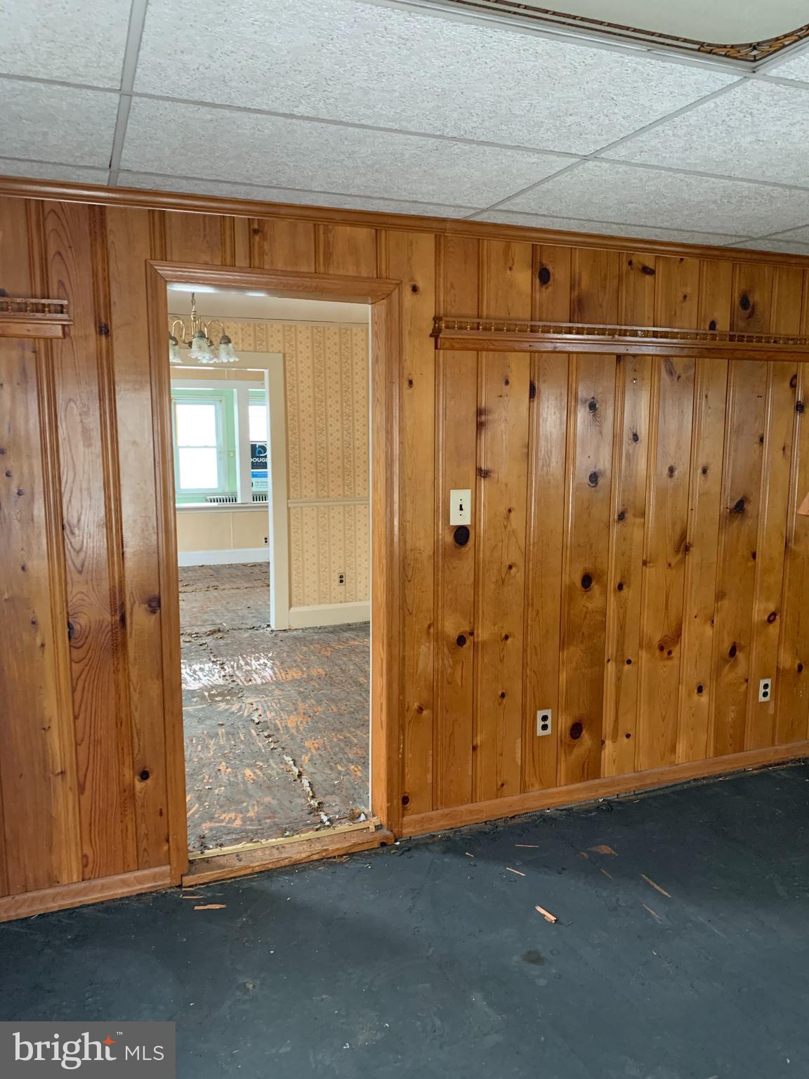 PARKVILLE - Residential