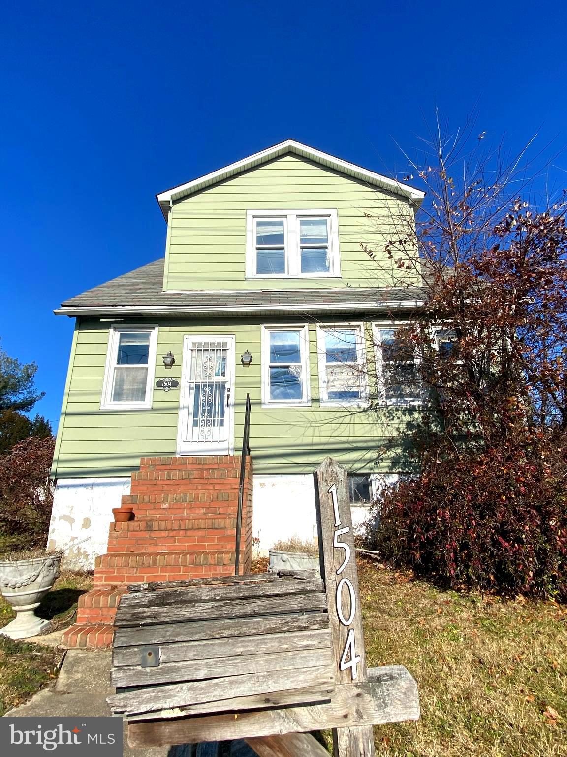 PARKVILLE - Residential